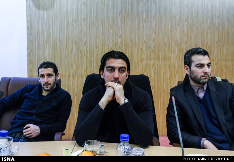 نشست صمیمی وزیر کشور با اهالی ورزش با موضوع اعتیاد