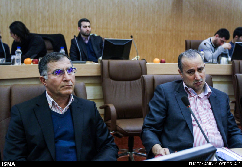 نشست صمیمی وزیر کشور با اهالی ورزش با موضوع اعتیاد