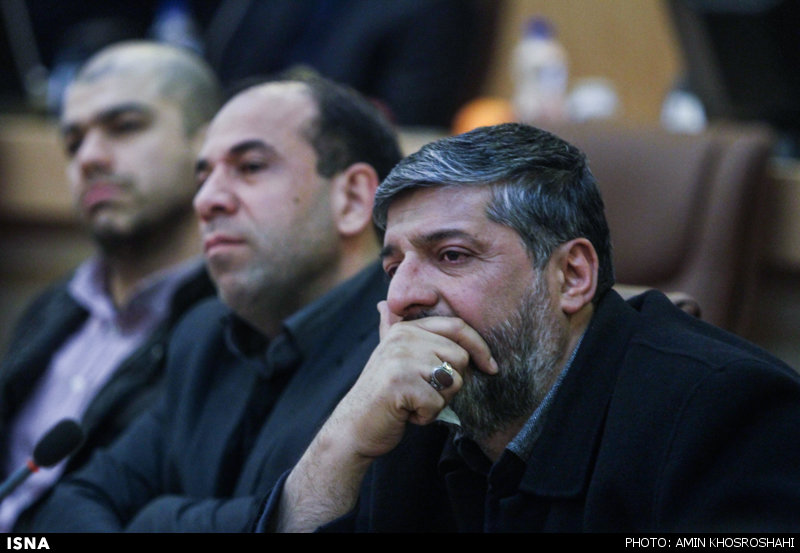 نشست صمیمی وزیر کشور با اهالی ورزش با موضوع اعتیاد