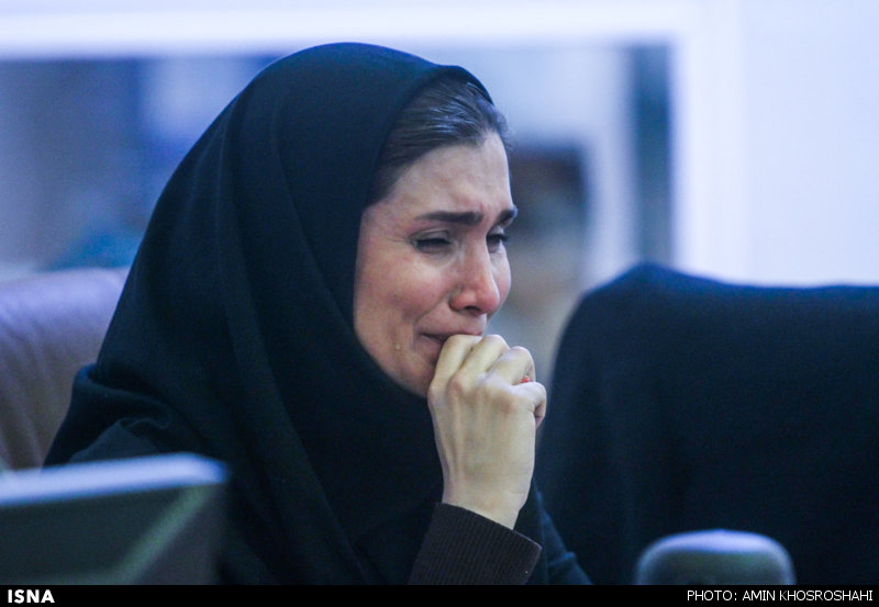 نشست صمیمی وزیر کشور با اهالی ورزش با موضوع اعتیاد