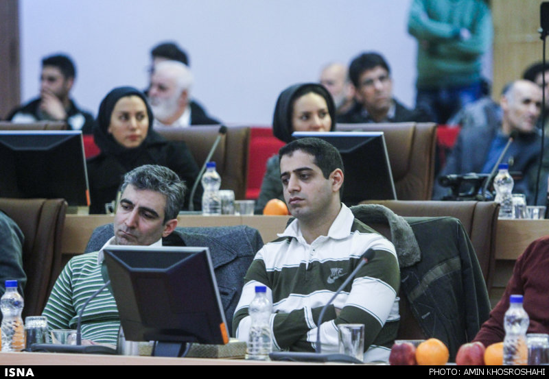 نشست صمیمی وزیر کشور با اهالی ورزش با موضوع اعتیاد