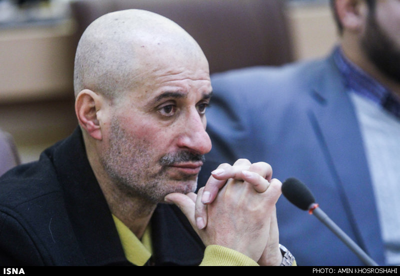 نشست صمیمی وزیر کشور با اهالی ورزش با موضوع اعتیاد