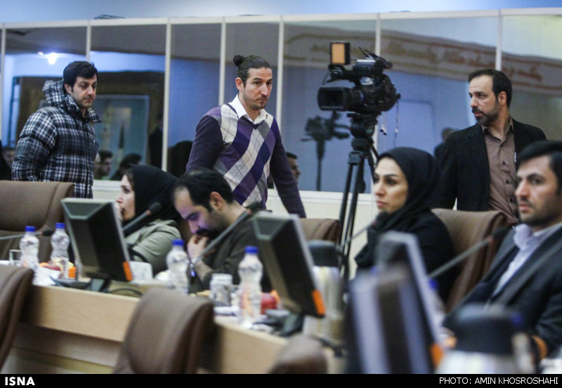 نشست صمیمی وزیر کشور با اهالی ورزش با موضوع اعتیاد