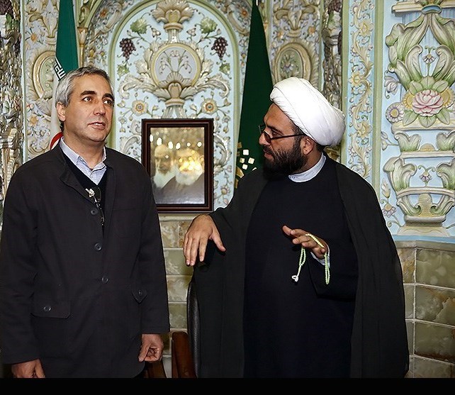 حاتمی  کیا