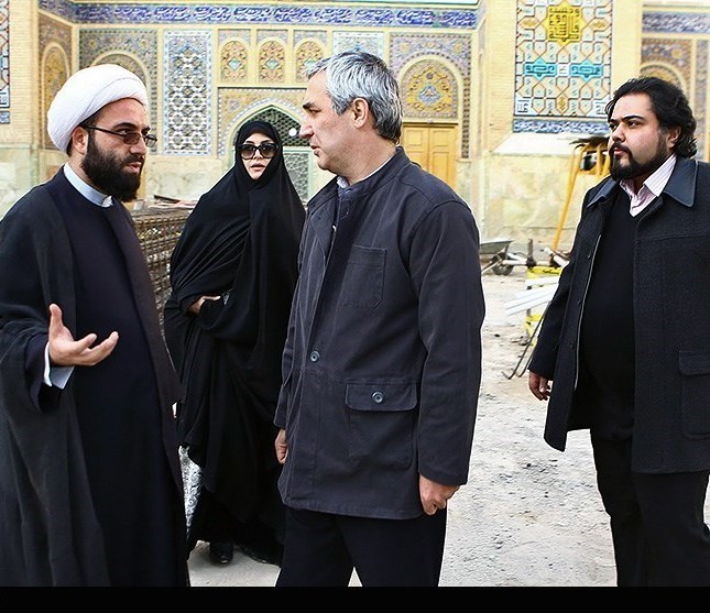 حاتمی  کیا