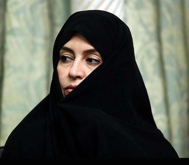 حاتمی  کیا