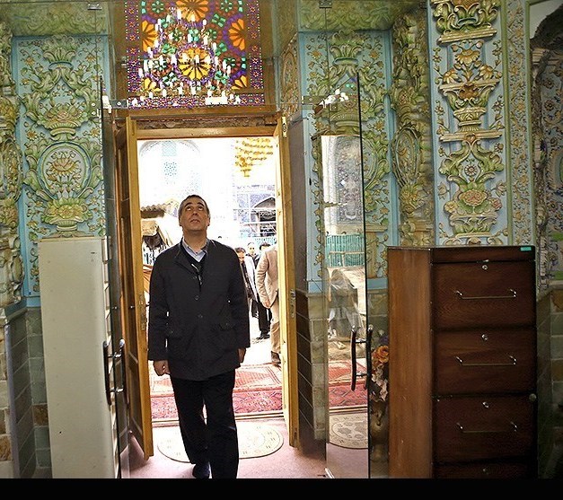 حاتمی  کیا