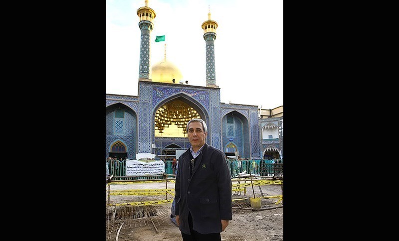 حاتمی  کیا