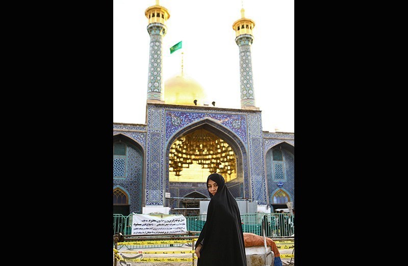 حاتمی  کیا