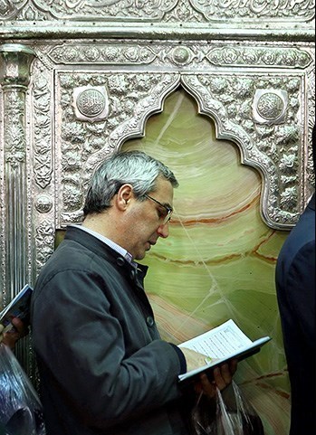 حاتمی  کیا