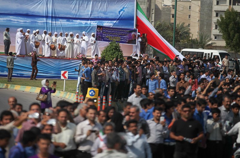 حسن روحانی
