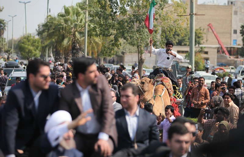 حسن روحانی