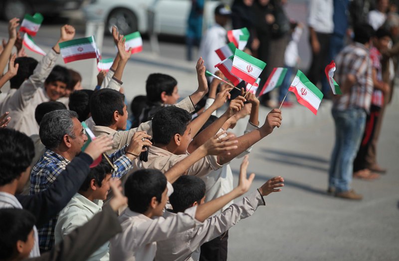 حسن روحانی