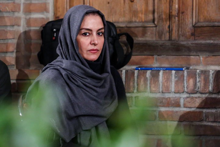 تقدیر از عوامل فیلم سینمایی " چ "