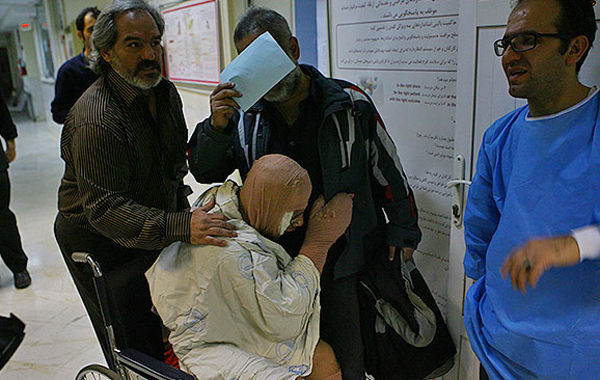 چهارشنبه سوری