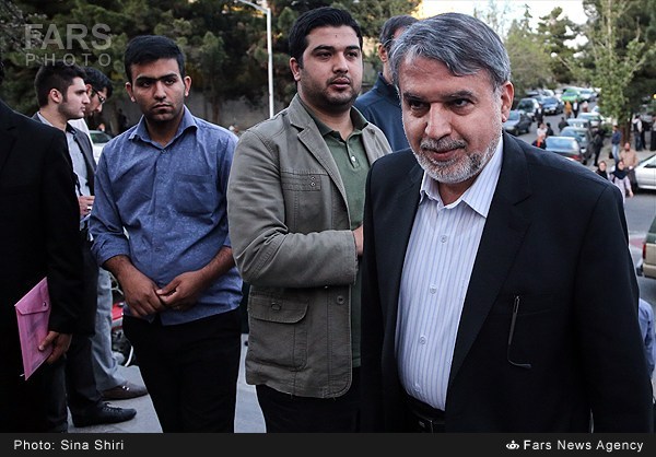 خاتمی