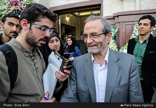 خاتمی