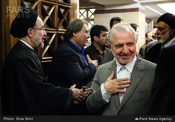 خاتمی