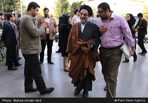 خاتمی