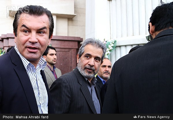 خاتمی