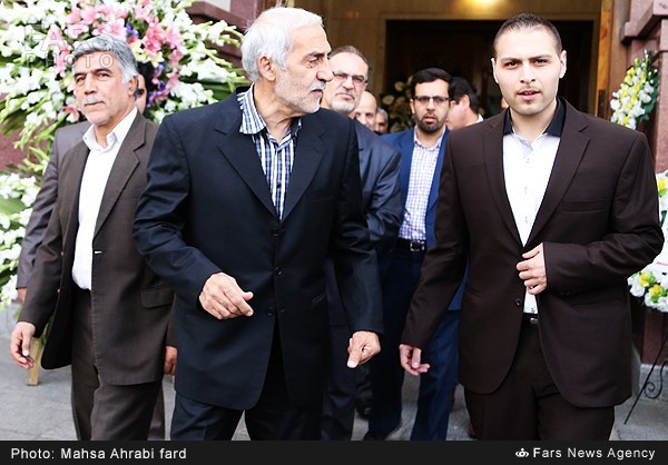 خاتمی