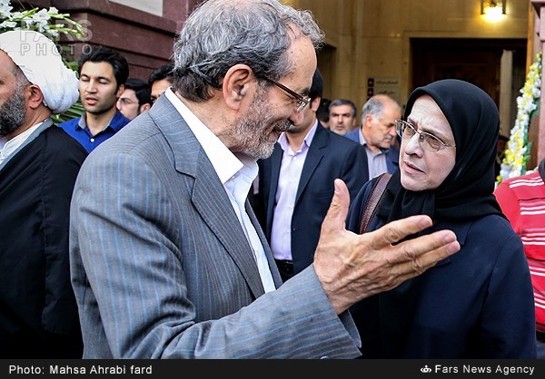 خاتمی