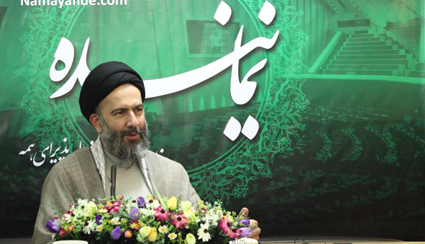 بازدید «حجت الاسلام طاهری» سخنگوی کمیسیون فرهنگی مجلس شورای اسلامی از پایگاه خبری-تحلیلی نماینده