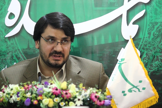 بازدید «مهرداد بذرپاش» عضو هیئت رئیسه مجلس شورای اسلامی از پایگاه خبری-تحلیلی نماینده