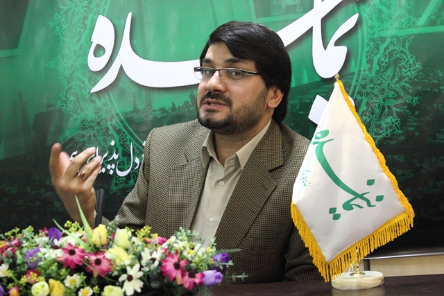 بازدید «مهرداد بذرپاش» عضو هیئت رئیسه مجلس شورای اسلامی از پایگاه خبری-تحلیلی نماینده