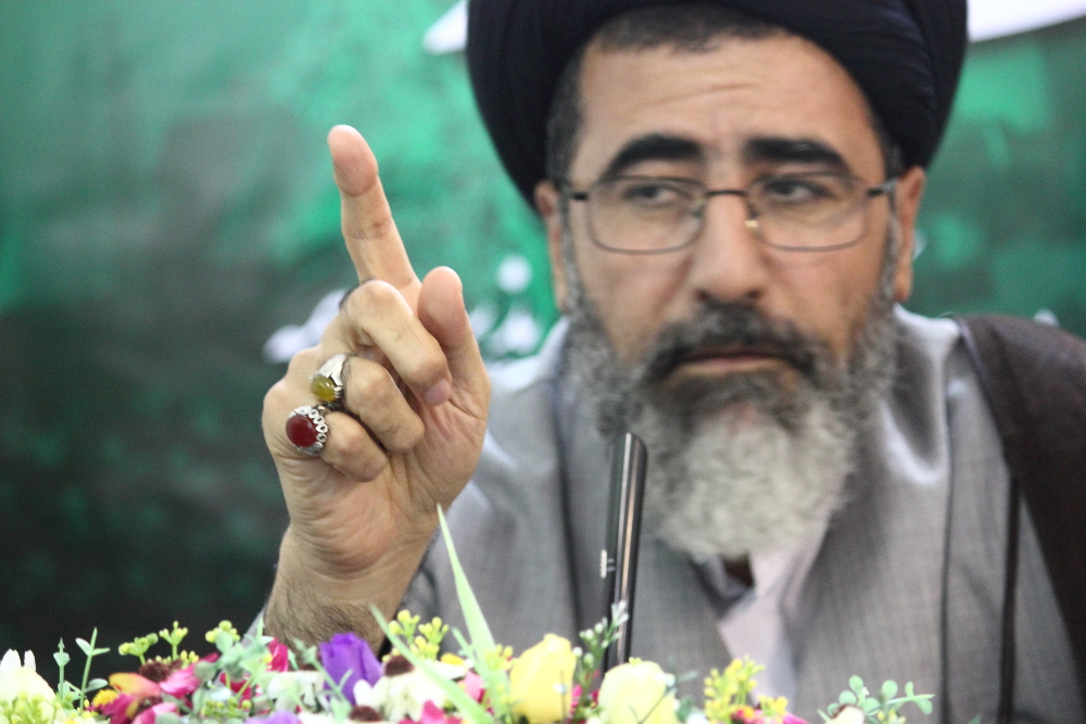 بازدید «حجت الاسلام سید مرتضی حسینی» عضو کمیسیون فرهنگی مجلس شورای اسلامی از پایگاه خبری-تحلیلی نماینده