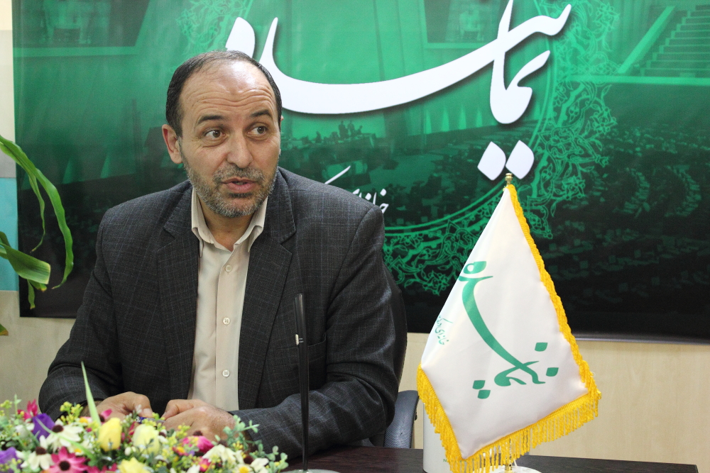 بازدید «علیرضا خسروی» عضو کمیسیون عمران مجلس شورای اسلامی از پایگاه خبری-تحلیلی نماینده