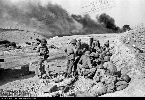 دهم تیر، سالروز آزاد سازی مهران