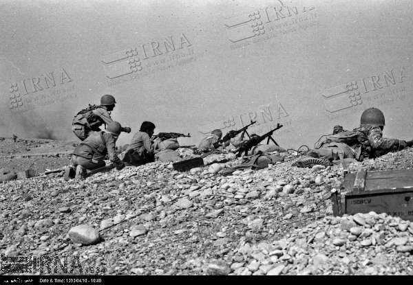 دهم تیر، سالروز آزاد سازی مهران
