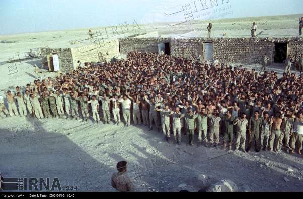 دهم تیر، سالروز آزاد سازی مهران