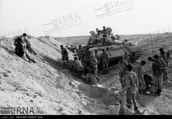 دهم تیر، سالروز آزاد سازی مهران