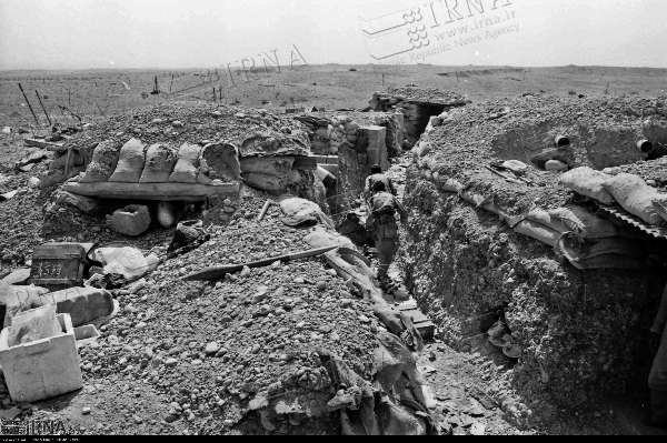 دهم تیر، سالروز آزاد سازی مهران