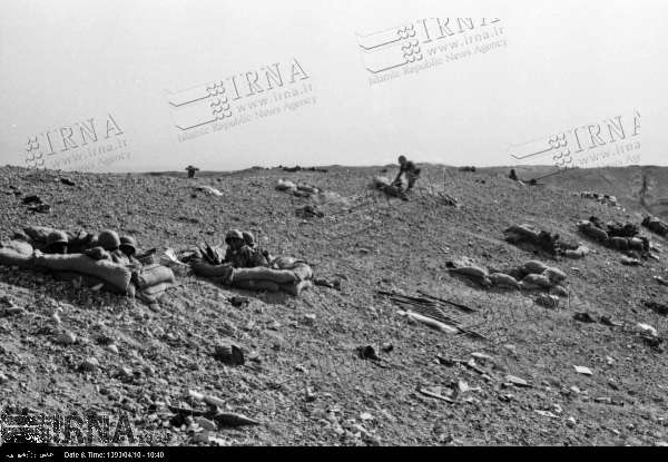 دهم تیر، سالروز آزاد سازی مهران