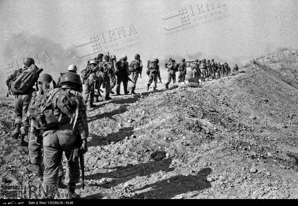 دهم تیر، سالروز آزاد سازی مهران