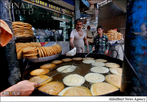 ماه مبارک رمضان در سراسر جهان اسلام