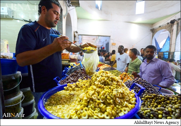 ماه مبارک رمضان در سراسر جهان اسلام