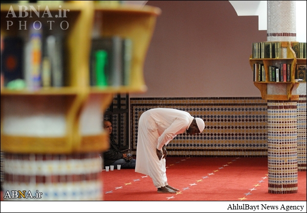 ماه مبارک رمضان در سراسر جهان اسلام