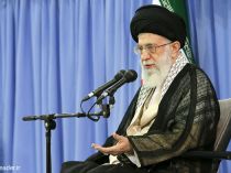 دیدار جمعی از دانشجویان دانشگاه‌های کشور
