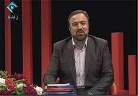 سکسکههای مجری برنامه پایش