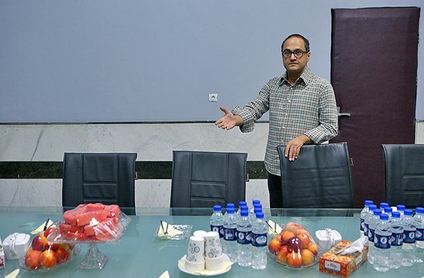 رامبد جوان