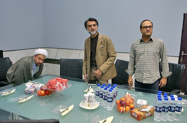 رامبد جوان