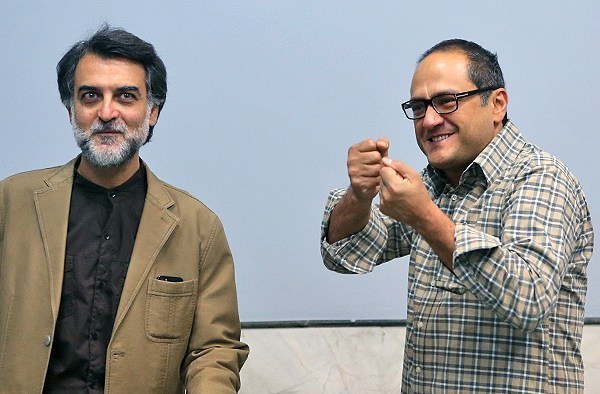 رامبد جوان