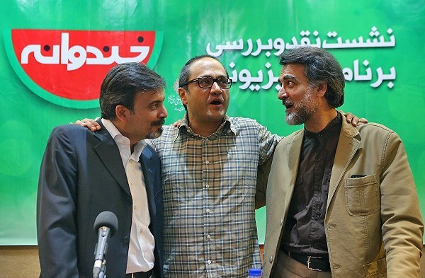 رامبد جوان