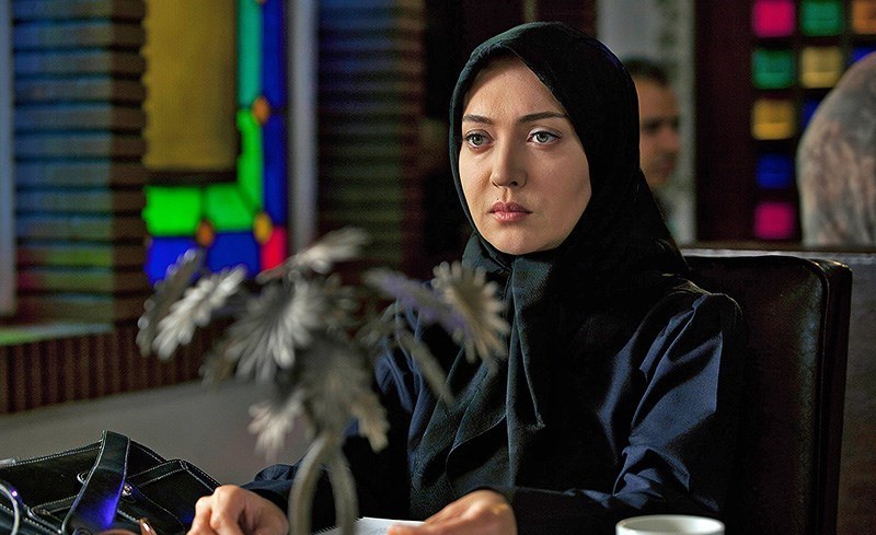 سریال کیمیا