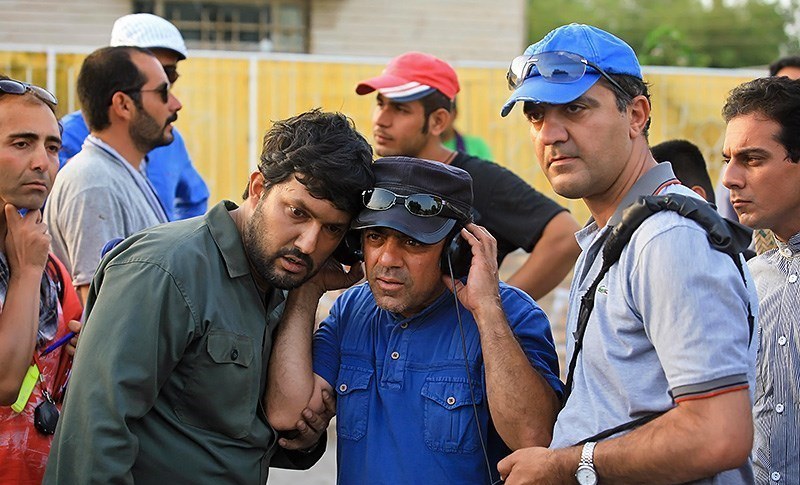 سریال کیمیا