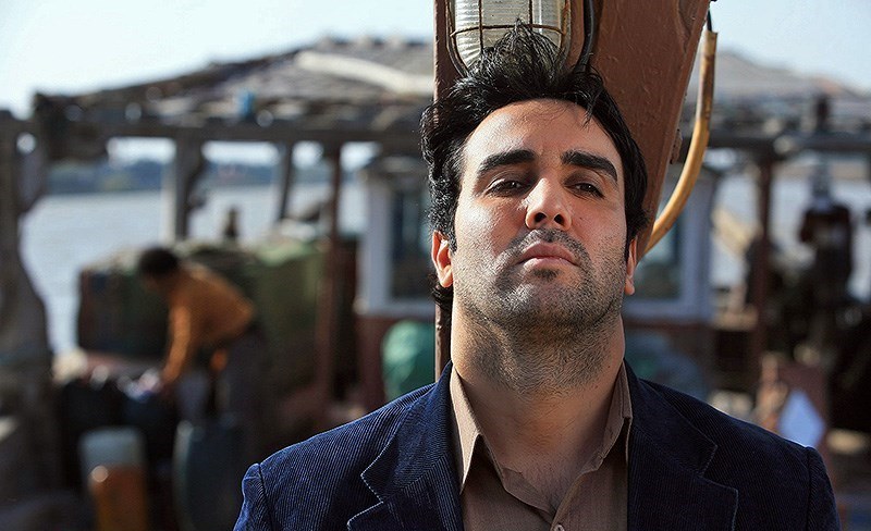 سریال کیمیا